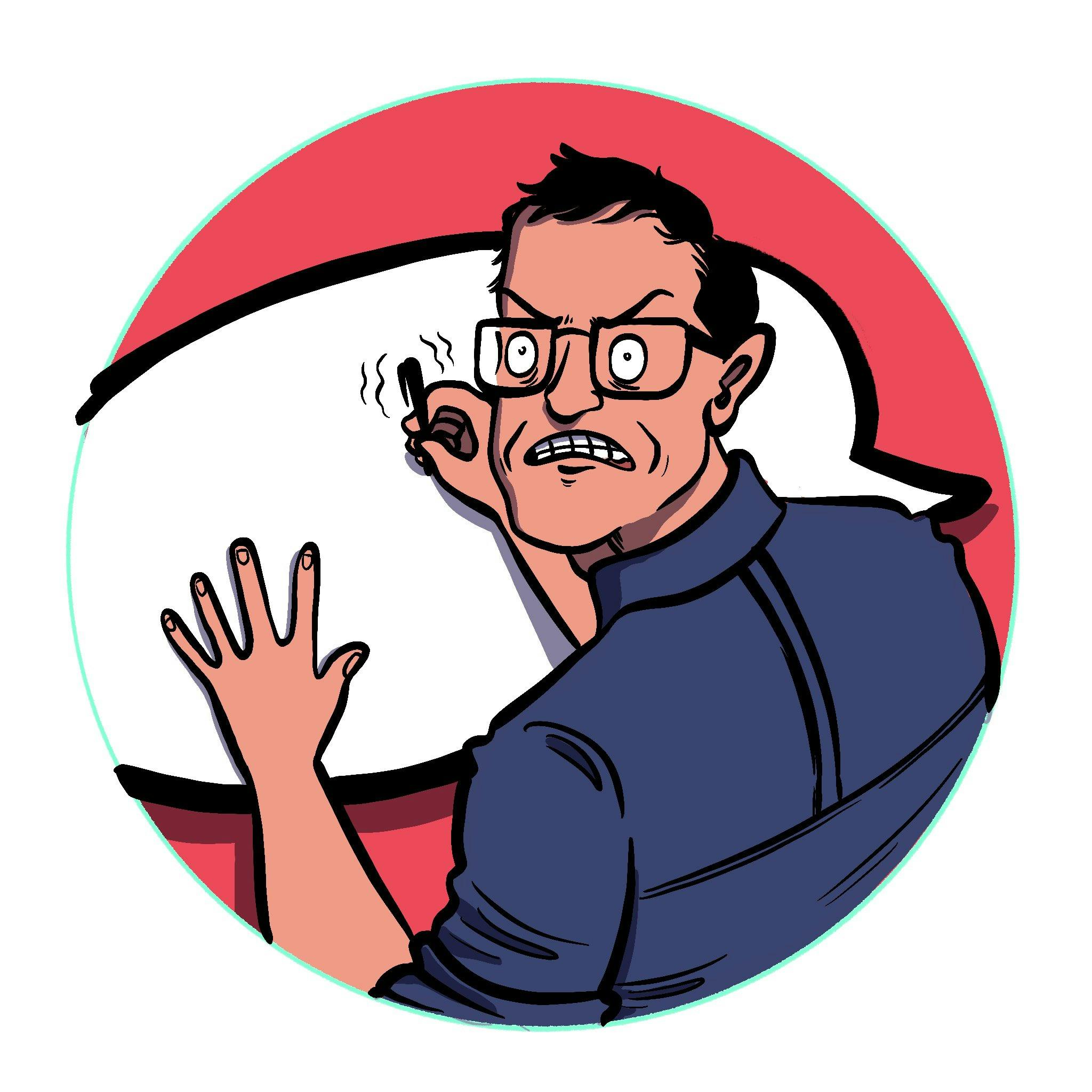 user avatar image for Nick Bryan