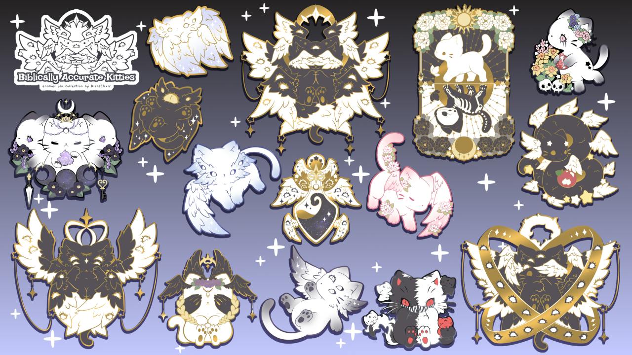 ⁺˖⋆EVERYTHING BUNDLE☾₊‧⁺˖⋆