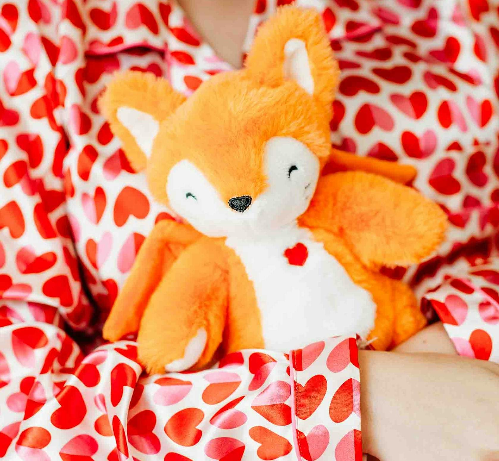 Big Dragon: Ember Fox