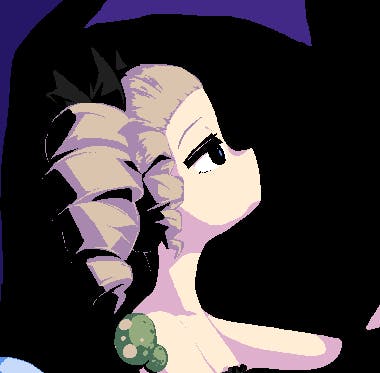 user avatar image for Salty of Gamer Island