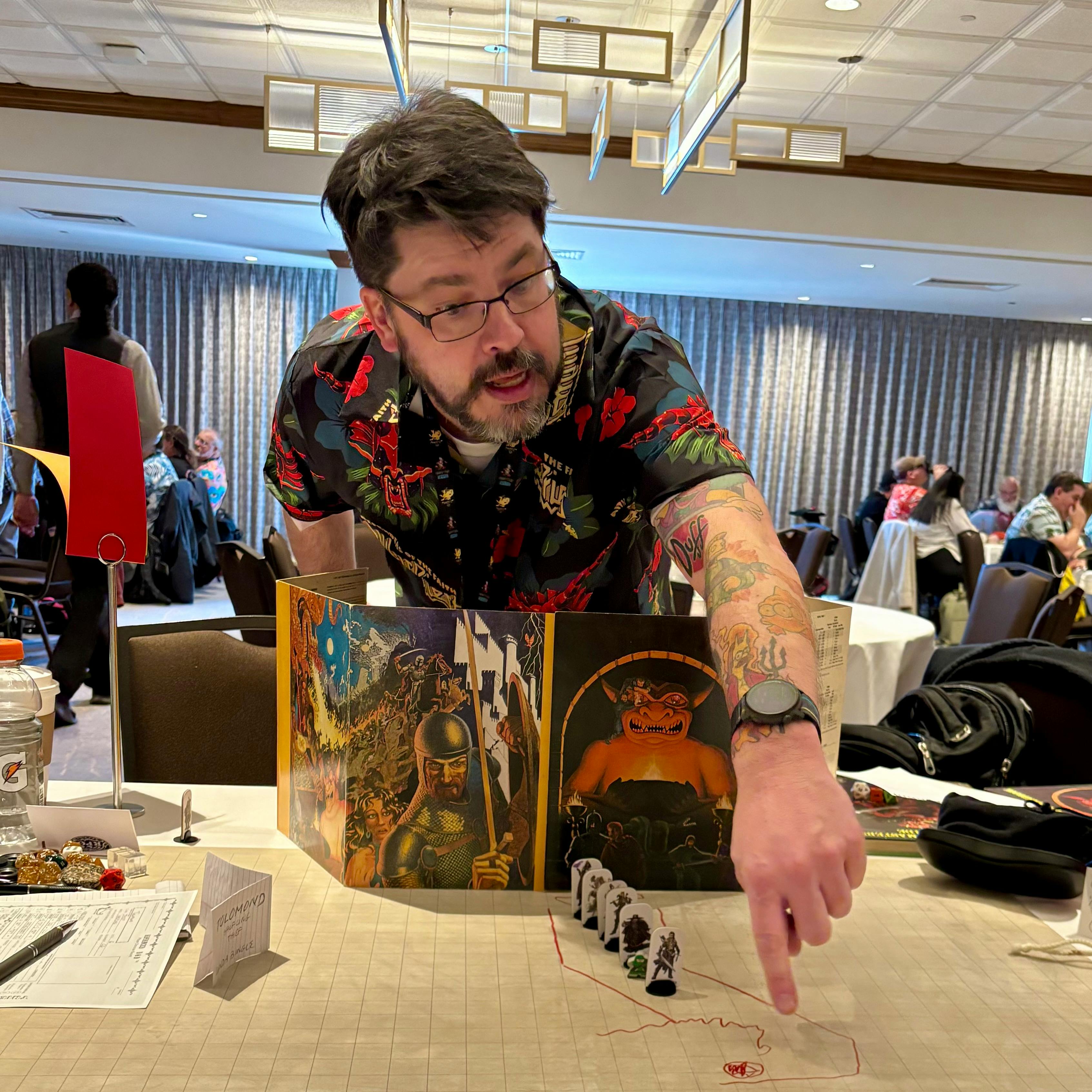 user avatar image for Mike Ferguson