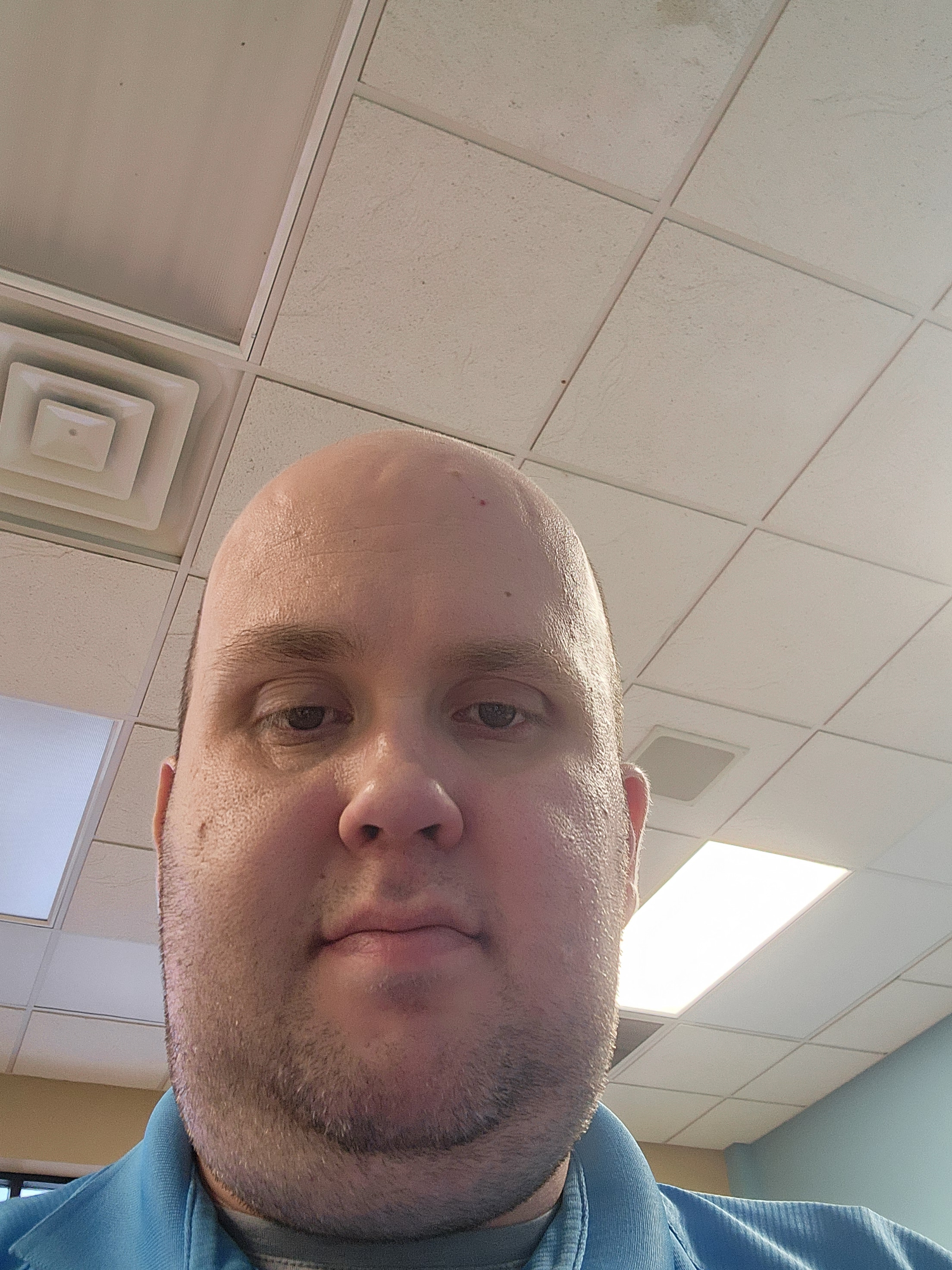 user avatar image for Patrick Dunham