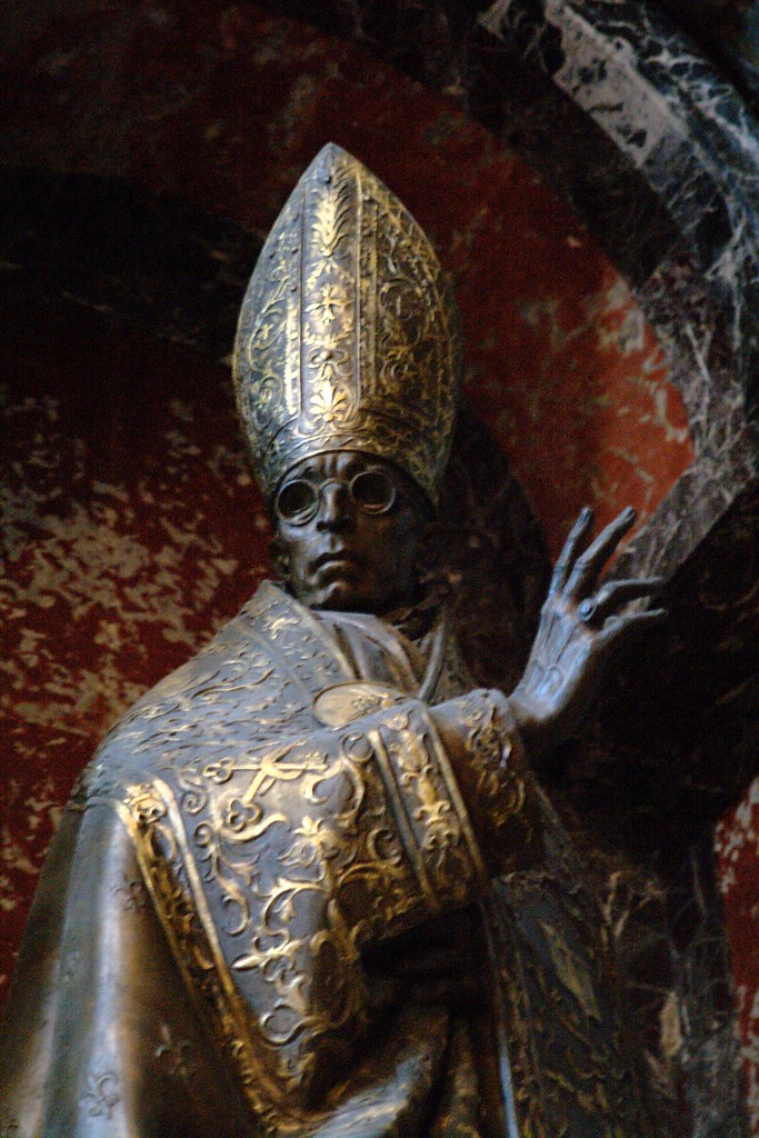 user avatar image for Atomic_Pope