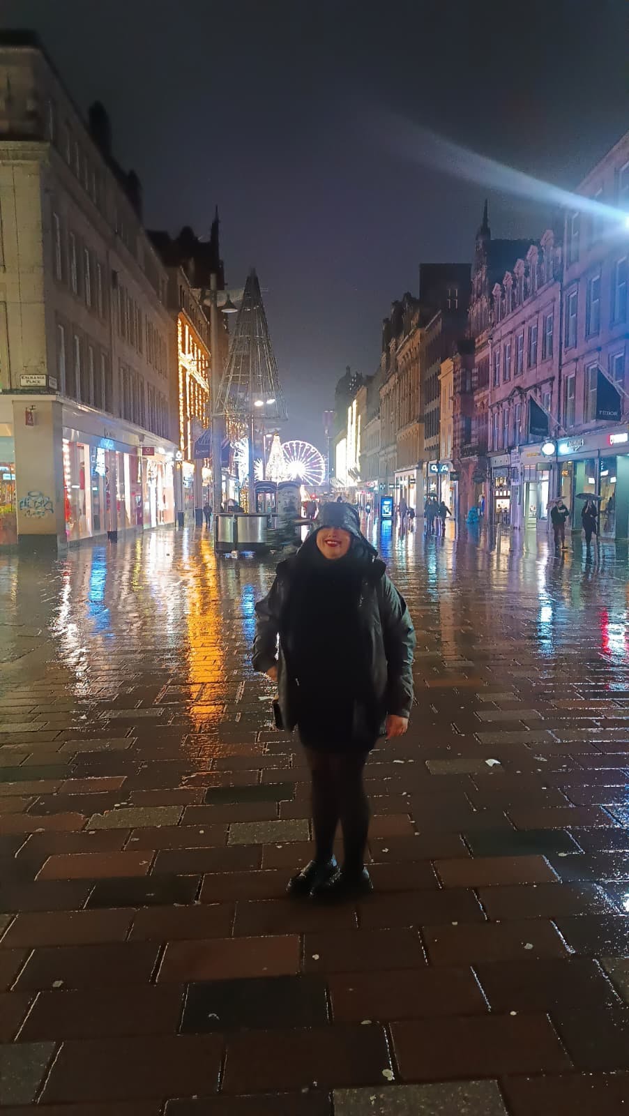 user avatar image for FifiB