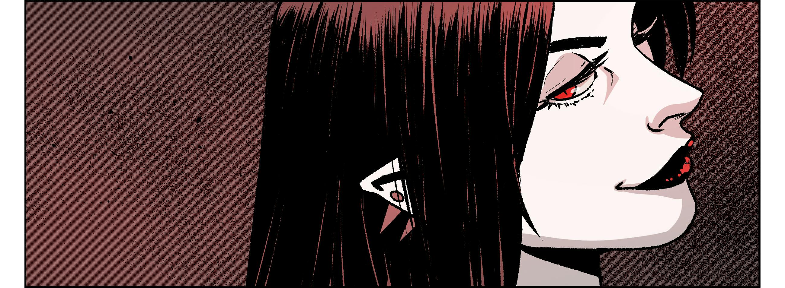 Lilith Project Update: One more slot added to each Corin sketch tier ...