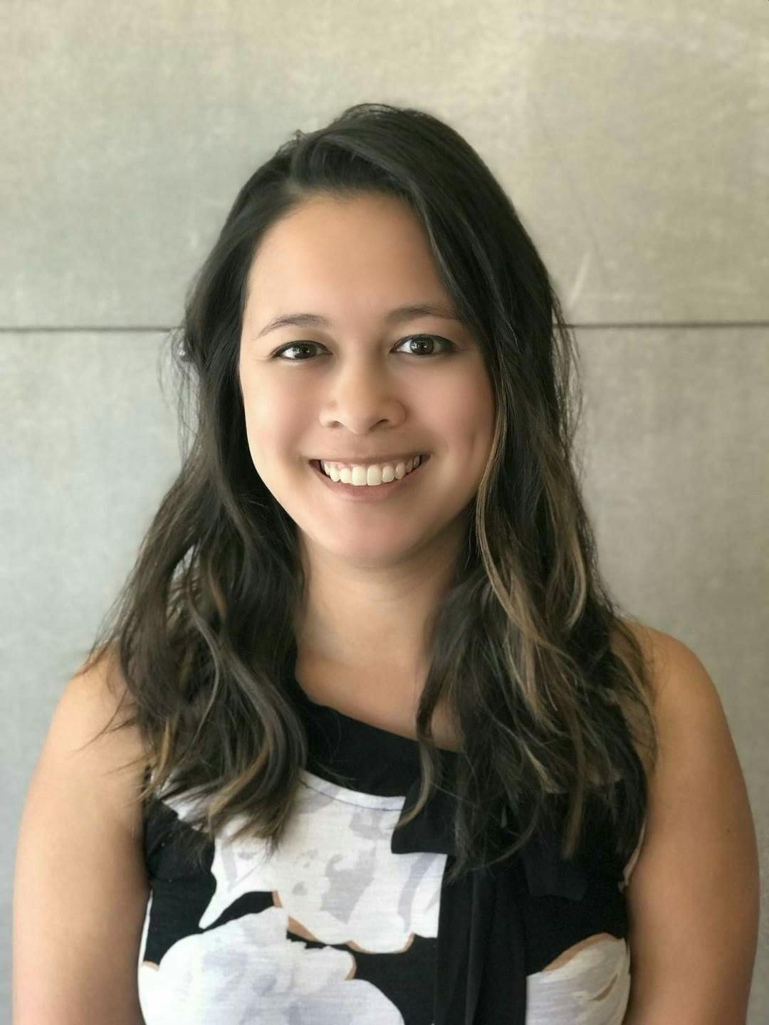 user avatar image for Jasmine Pai