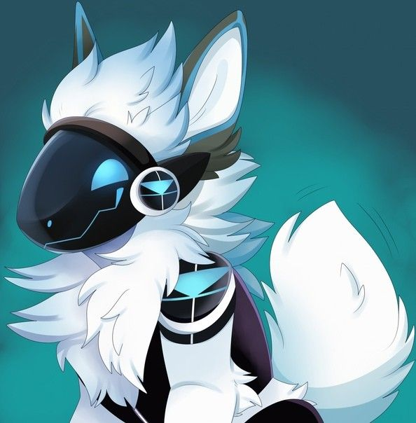 user avatar image for Protogen