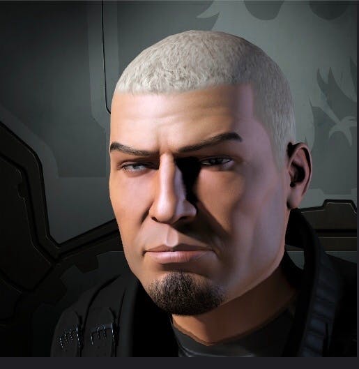 user avatar image for Cryos V