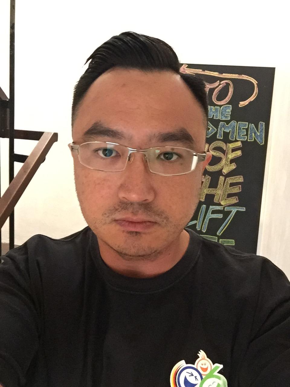 user avatar image for Jeff Khor