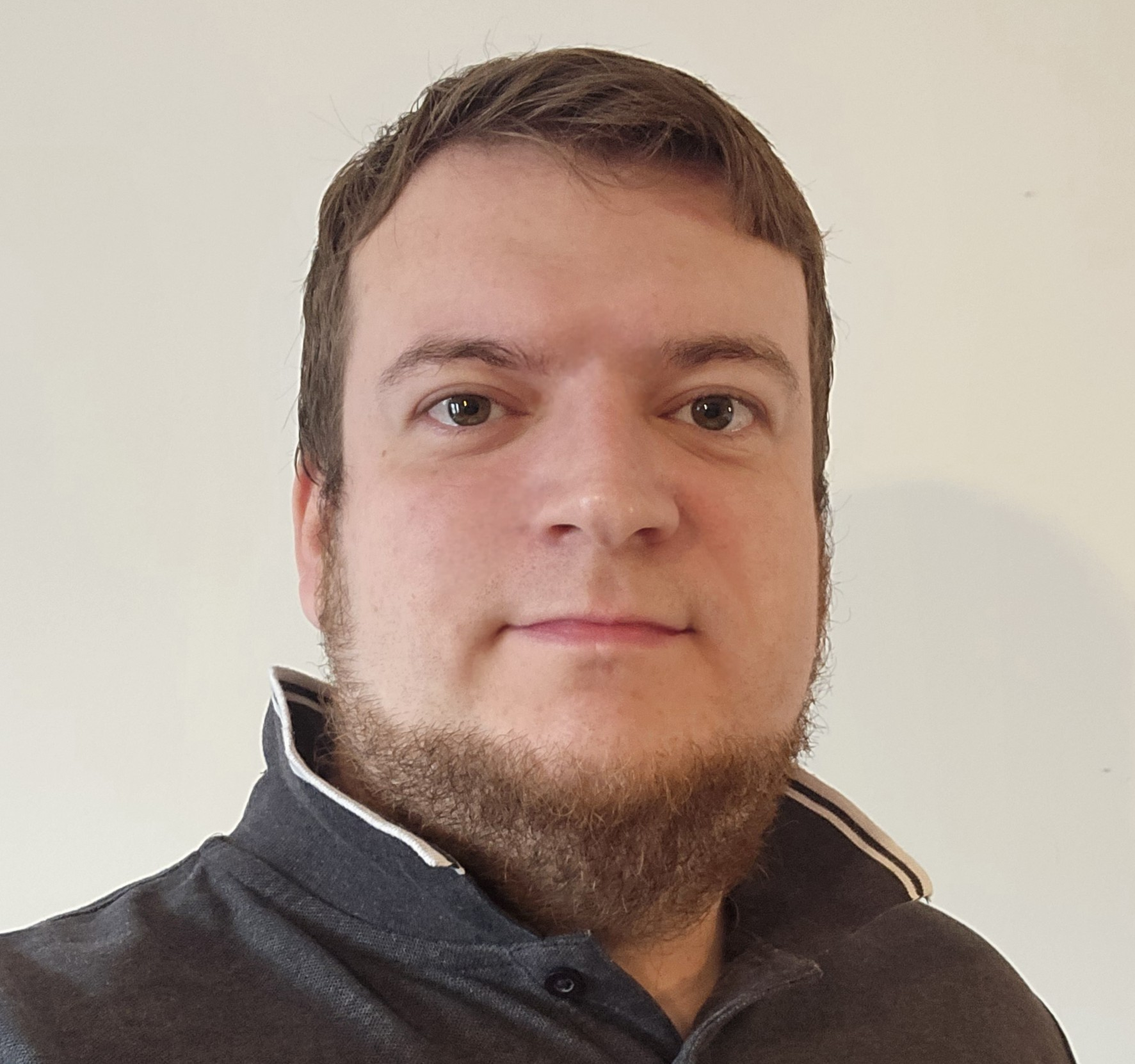user avatar image for David Gerken