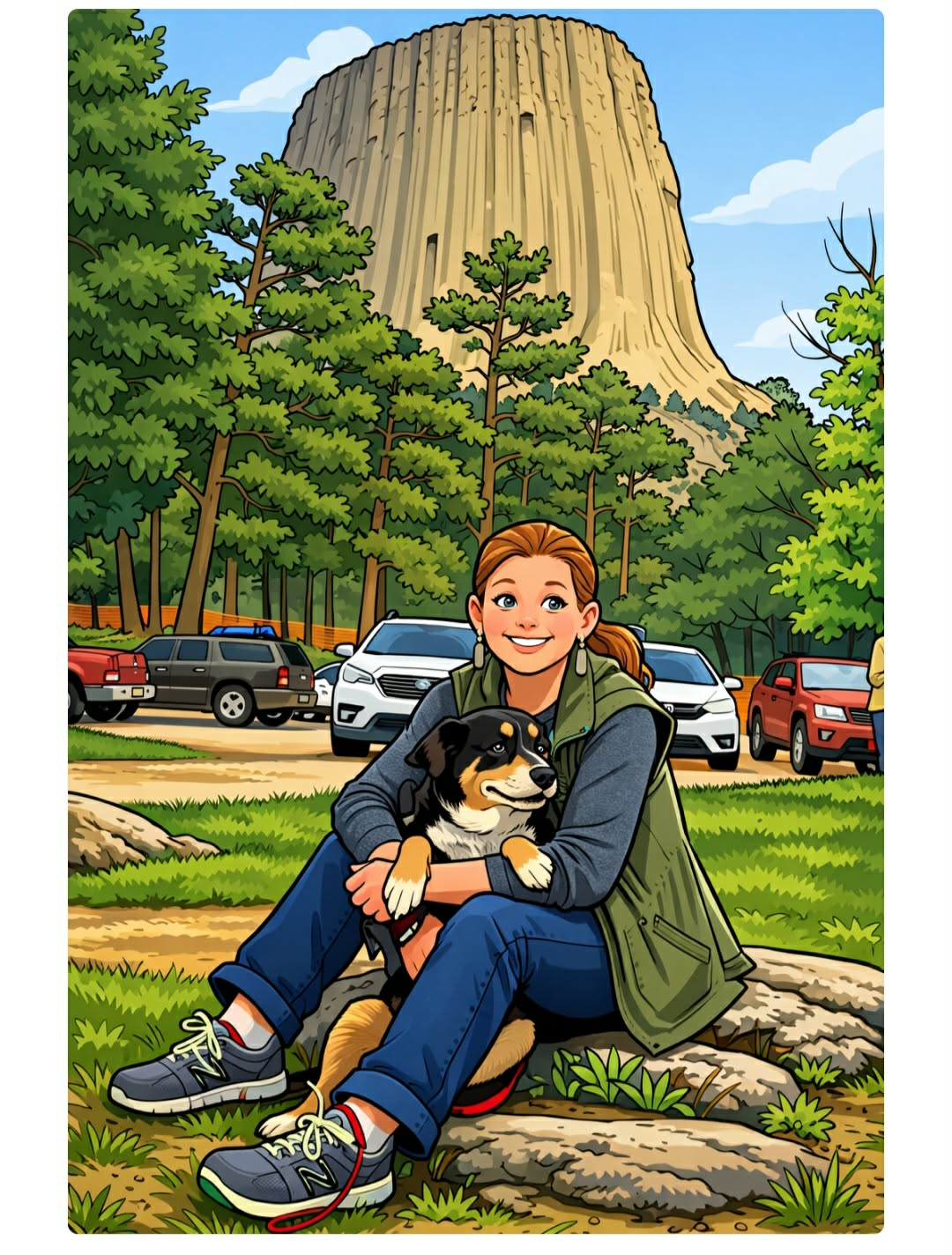 user avatar image for Laura