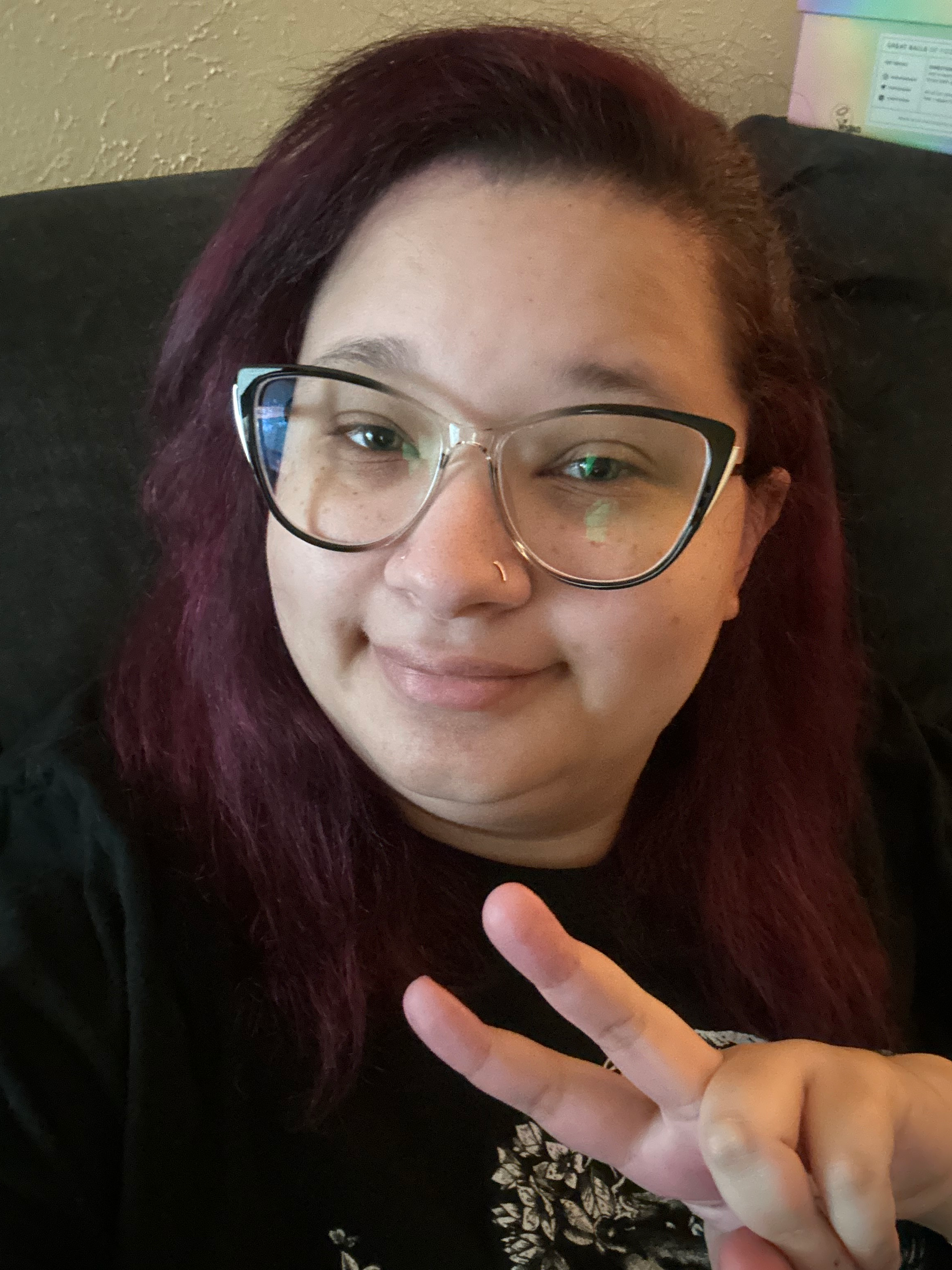 user avatar image for Ciera