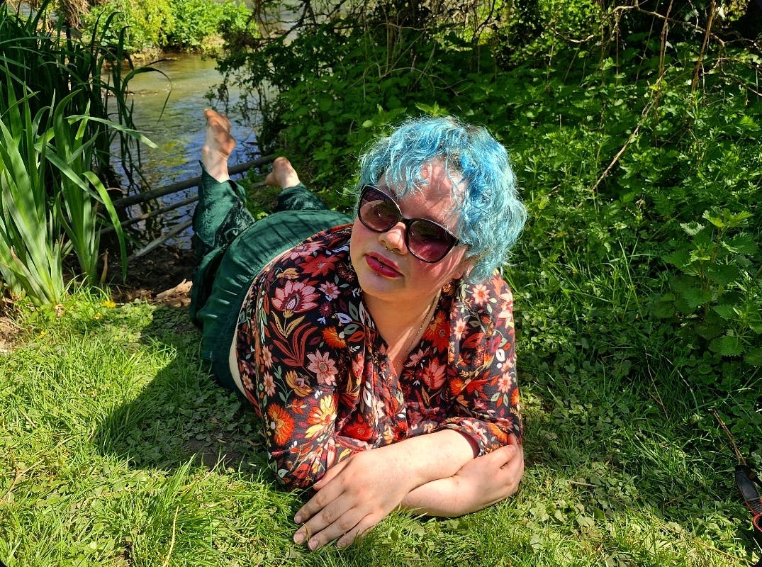 user avatar image for Forest Orion