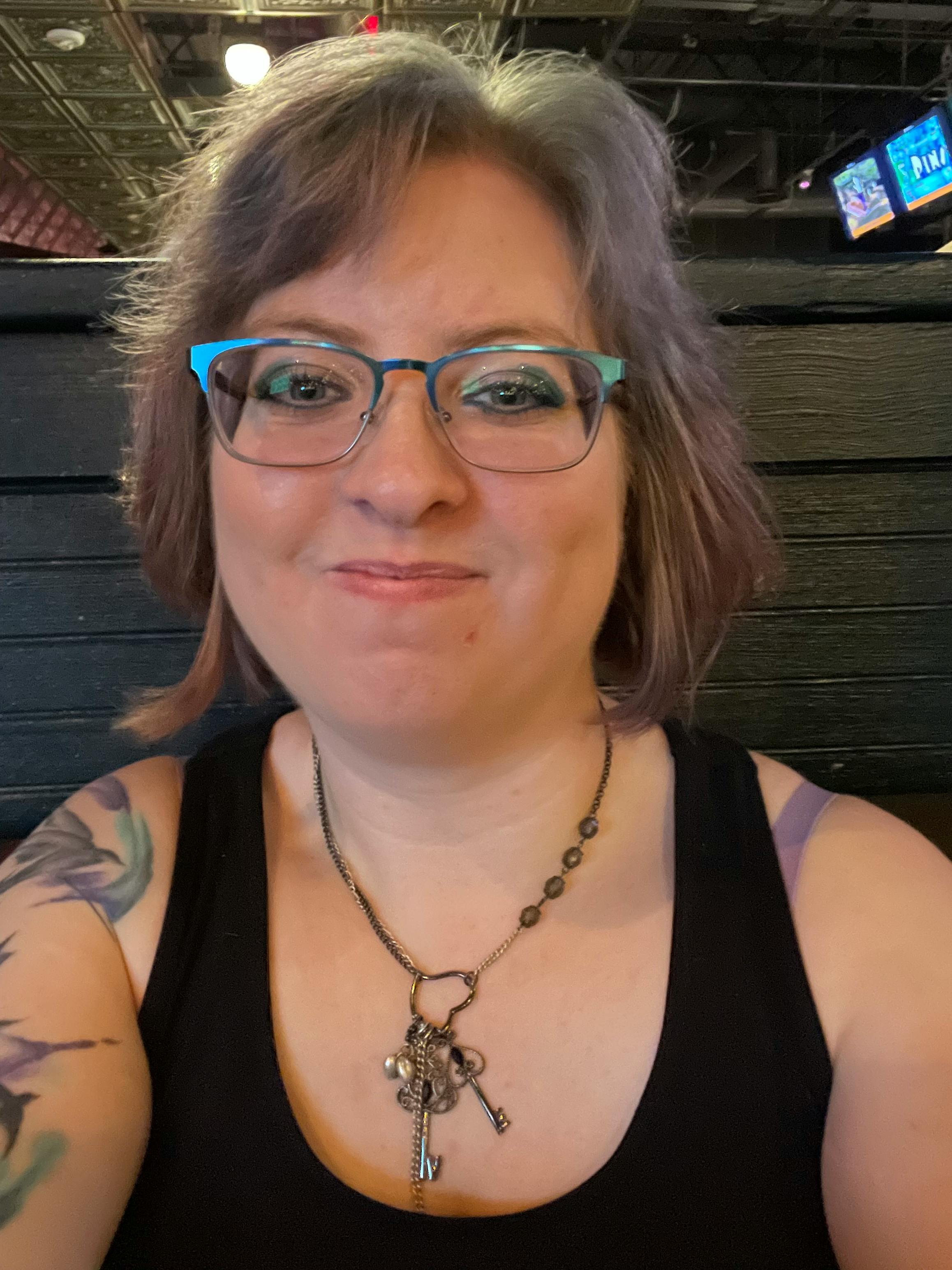 user avatar image for Stephanie Roen