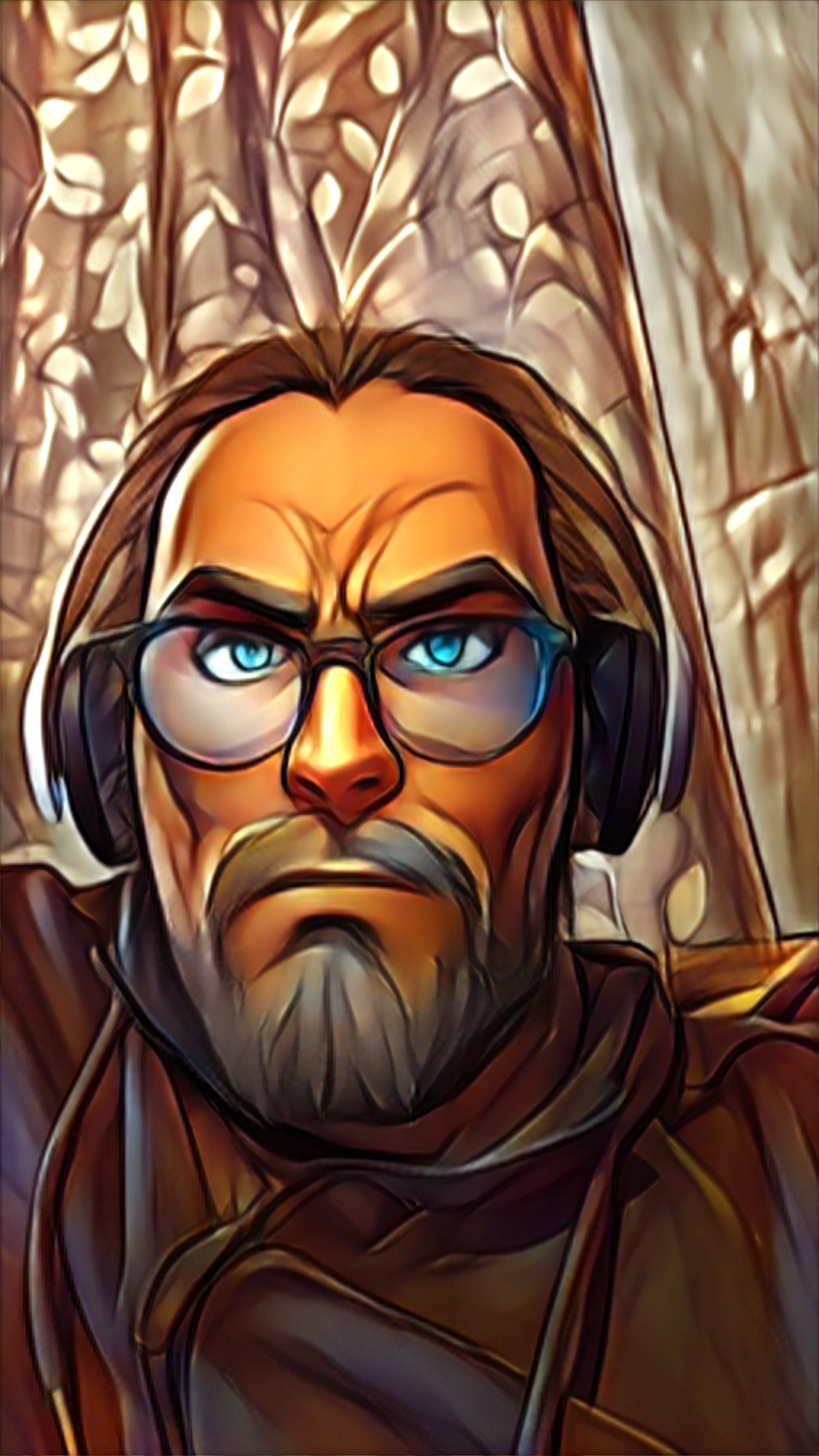 user avatar image for Chad