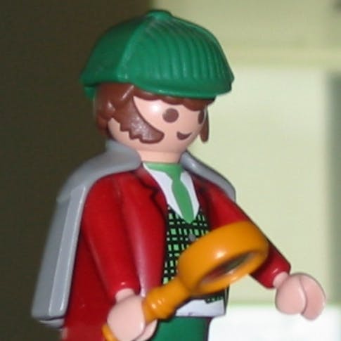 user avatar image for Kevin Jacklin