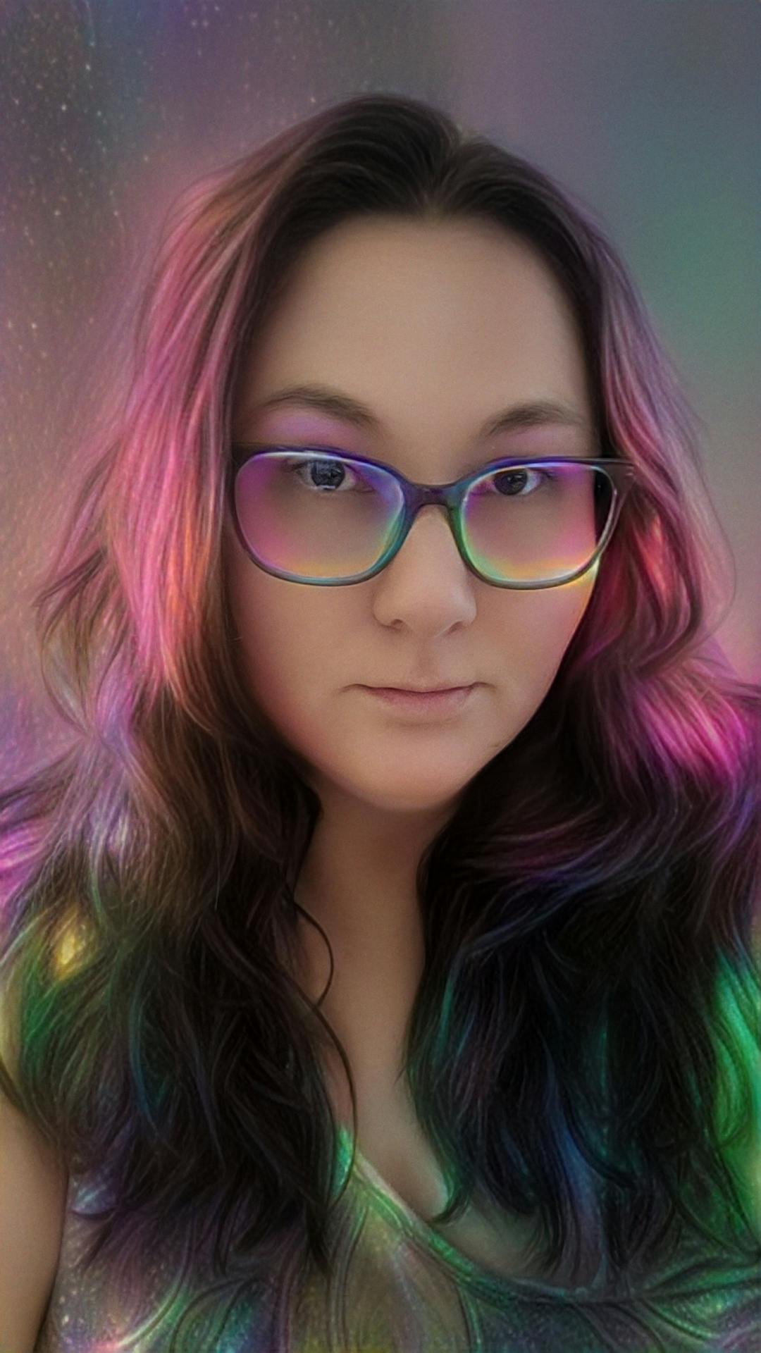 user avatar image for Amanda Shuman