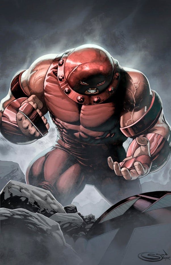 user avatar image for Johnggernaut