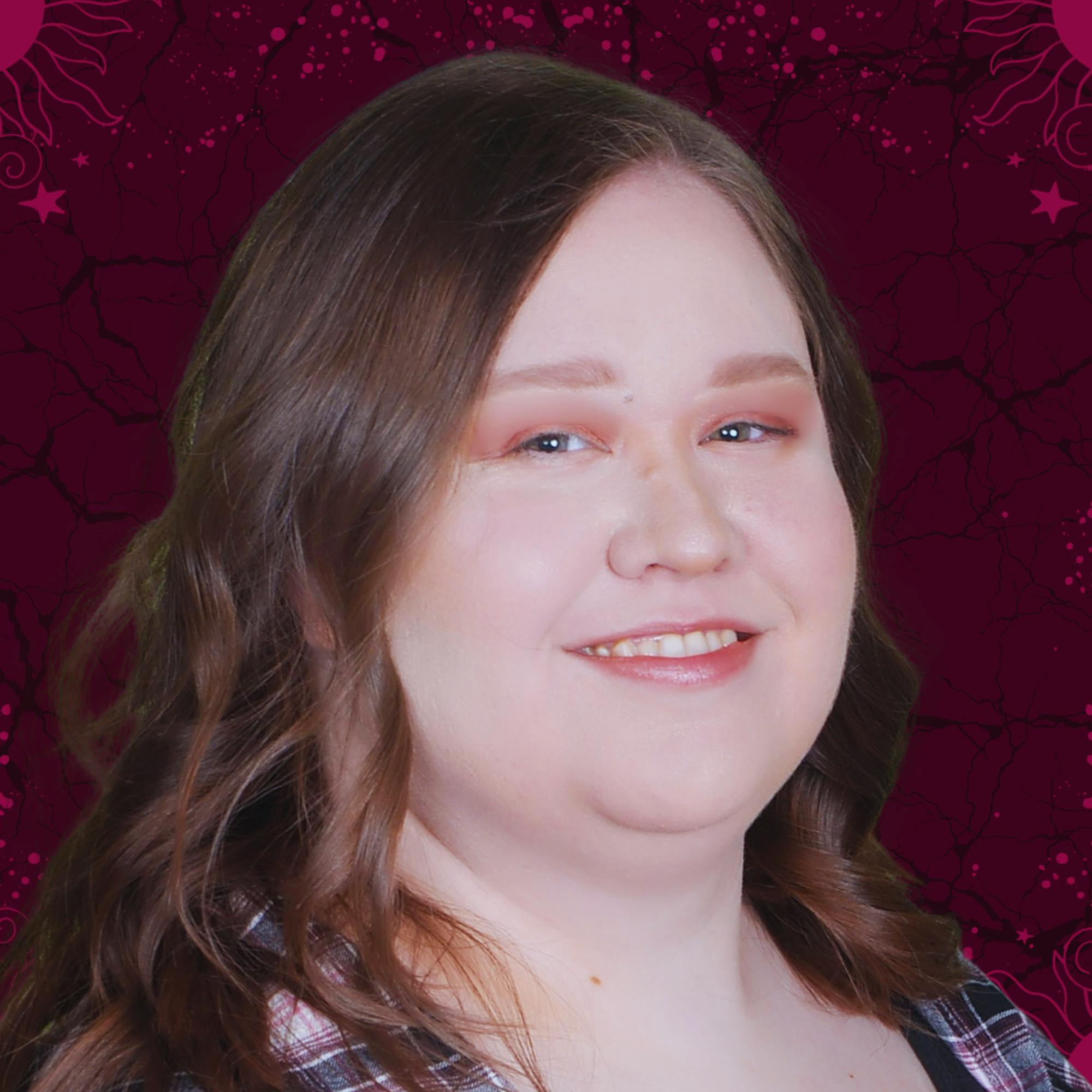 user avatar image for Lucille J. Knight