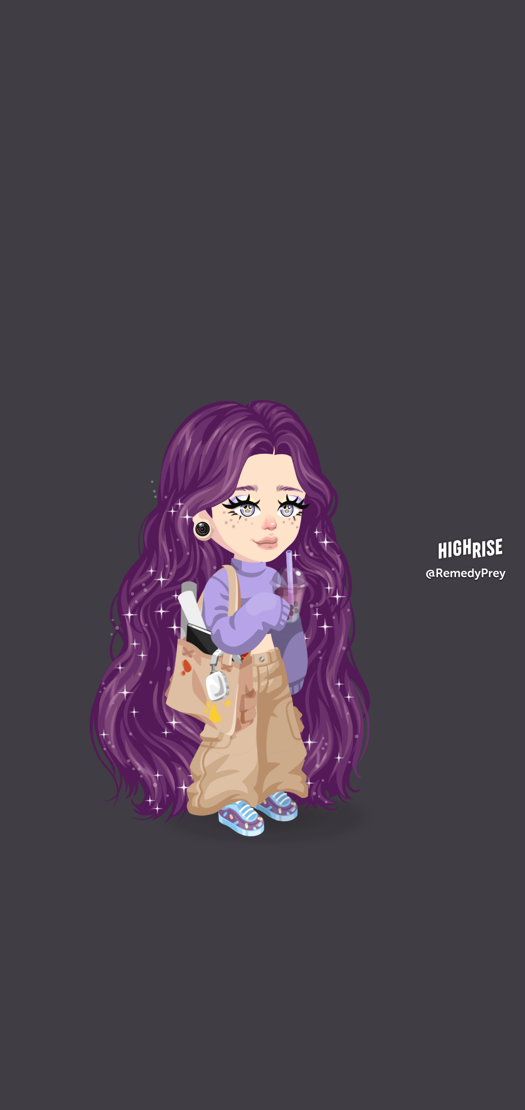 user avatar image for Crystal Herrman