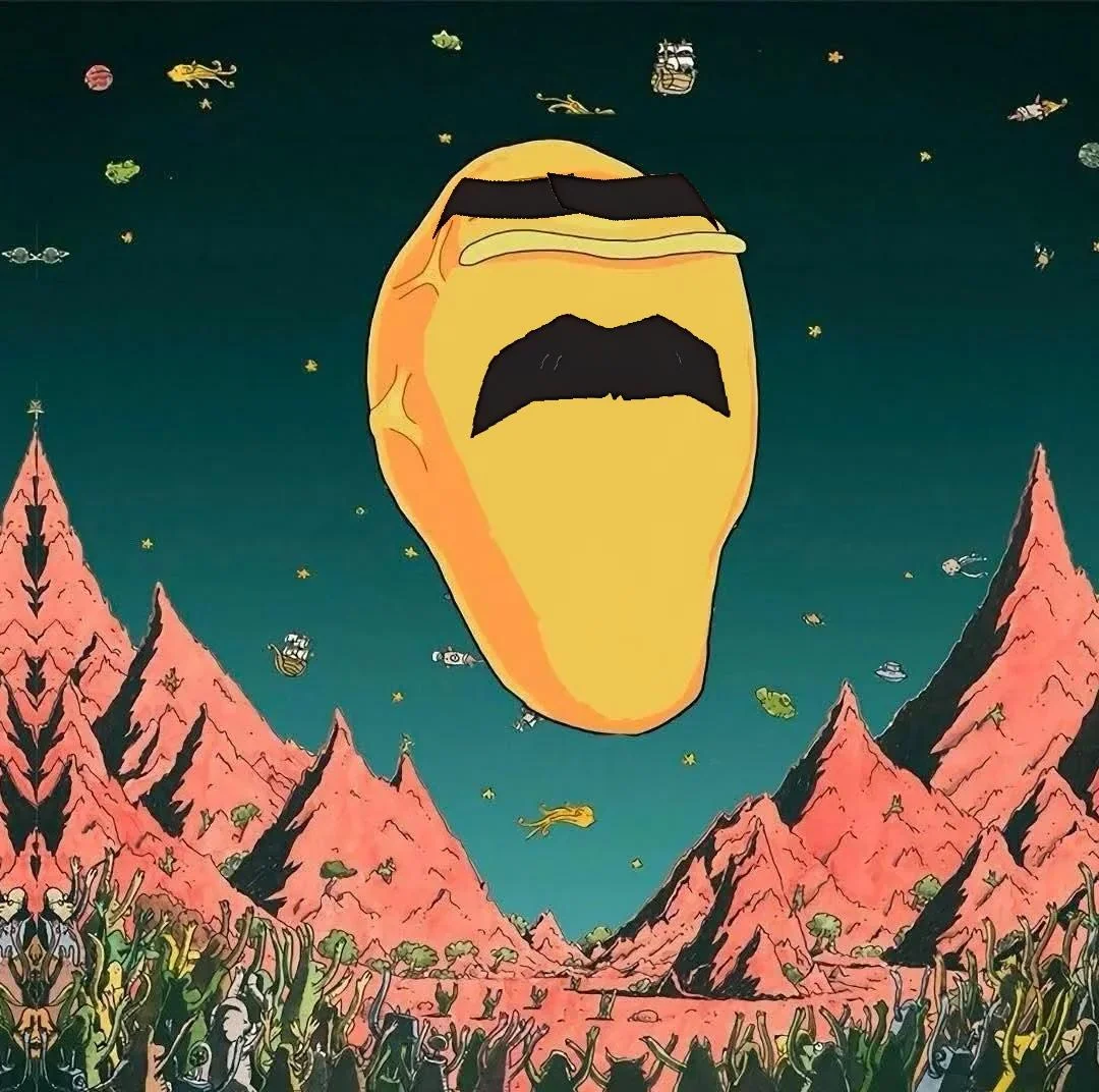 user avatar image for Porter Dover