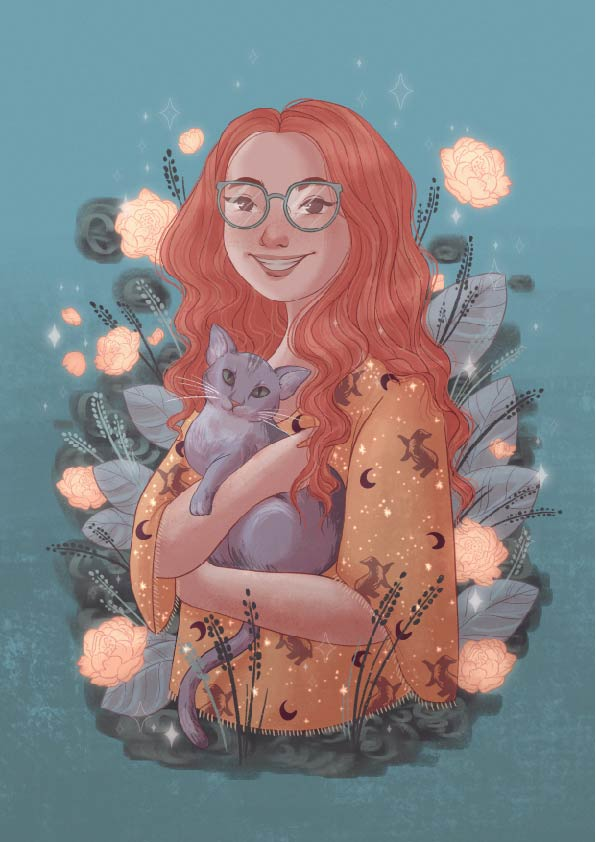 user avatar image for Tallie Clara