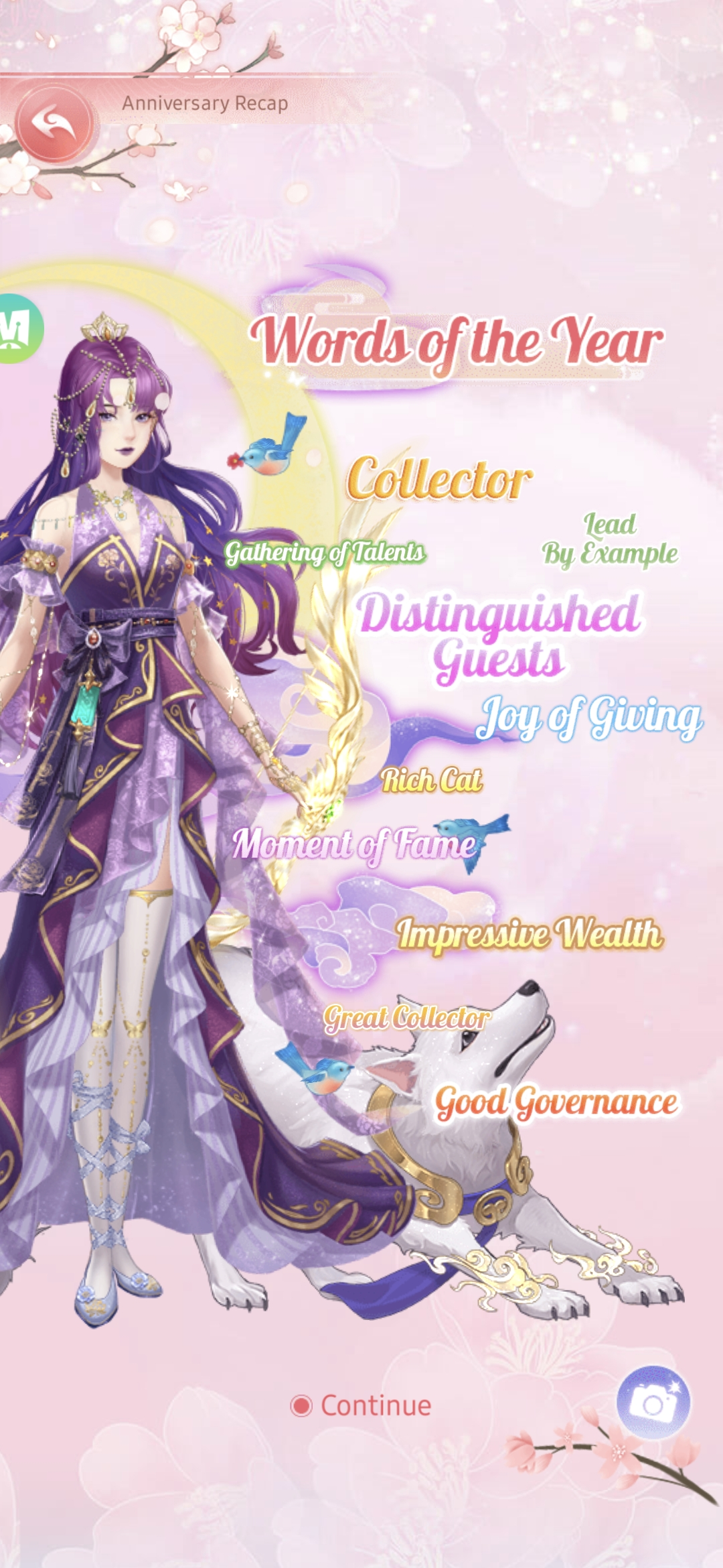 user avatar image for June K. Imada
