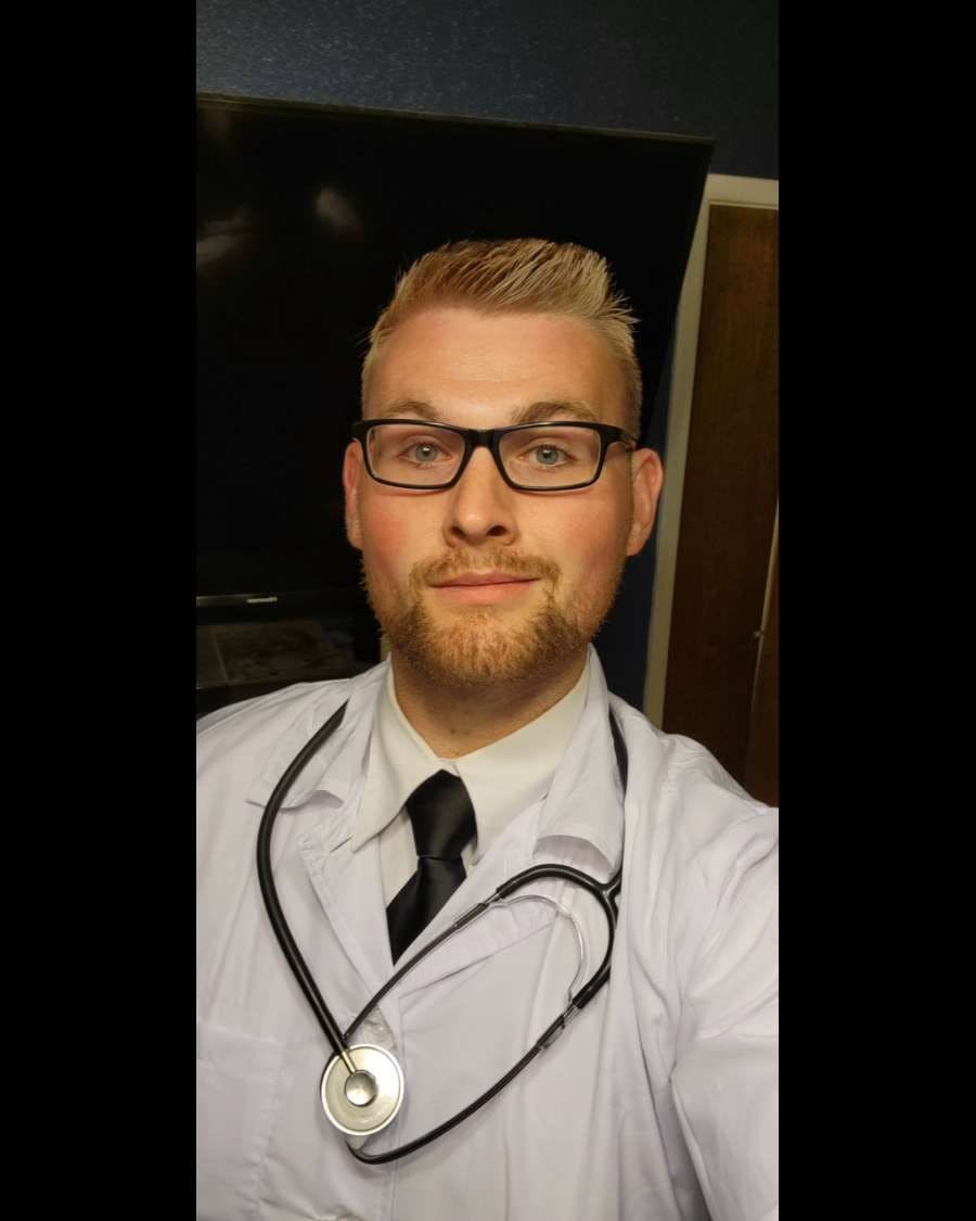 user avatar image for Robert Evans