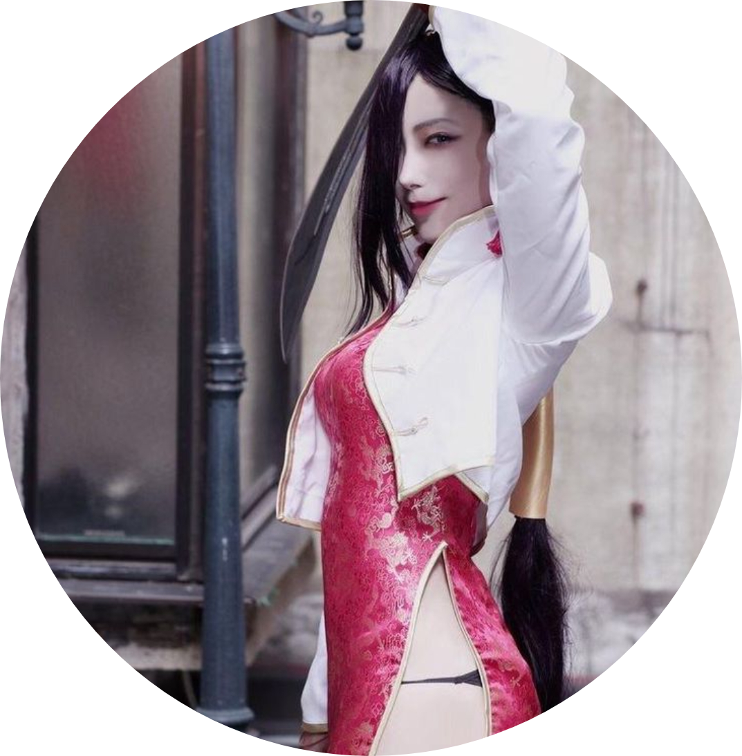 user avatar image for Mei Loftus 