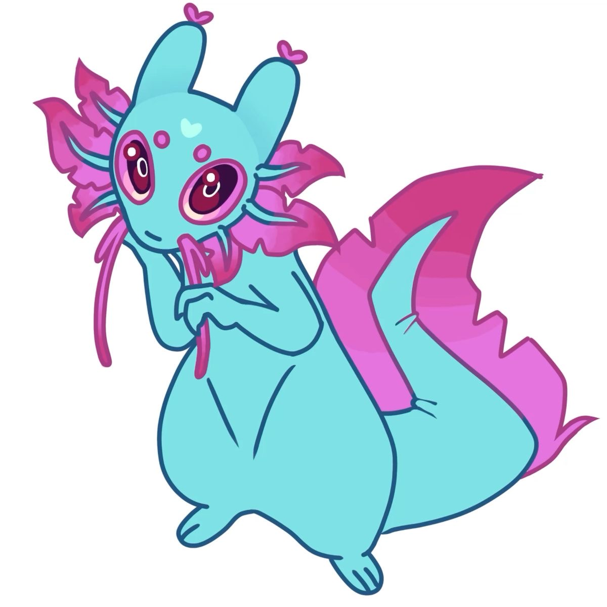 user avatar image for Parker