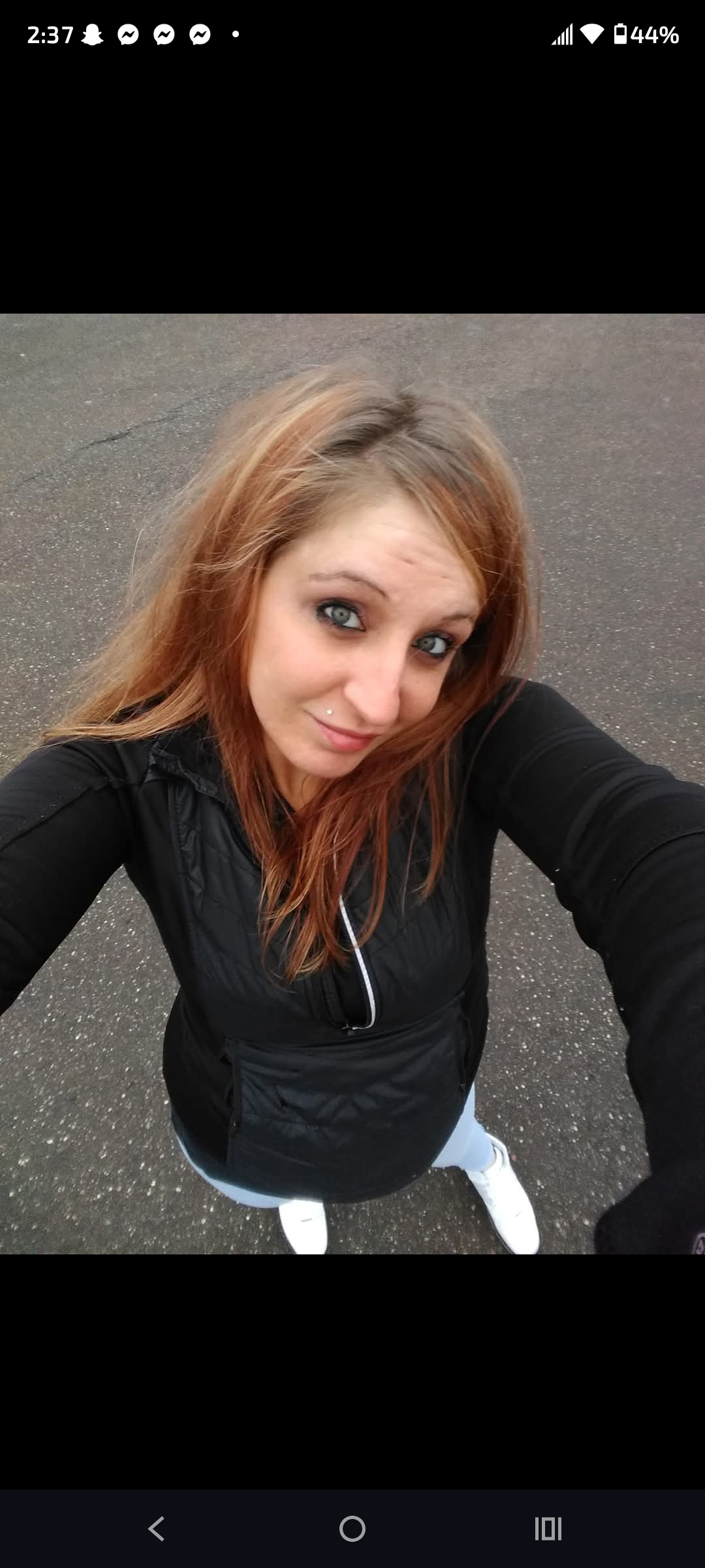user avatar image for Megan Snyder 