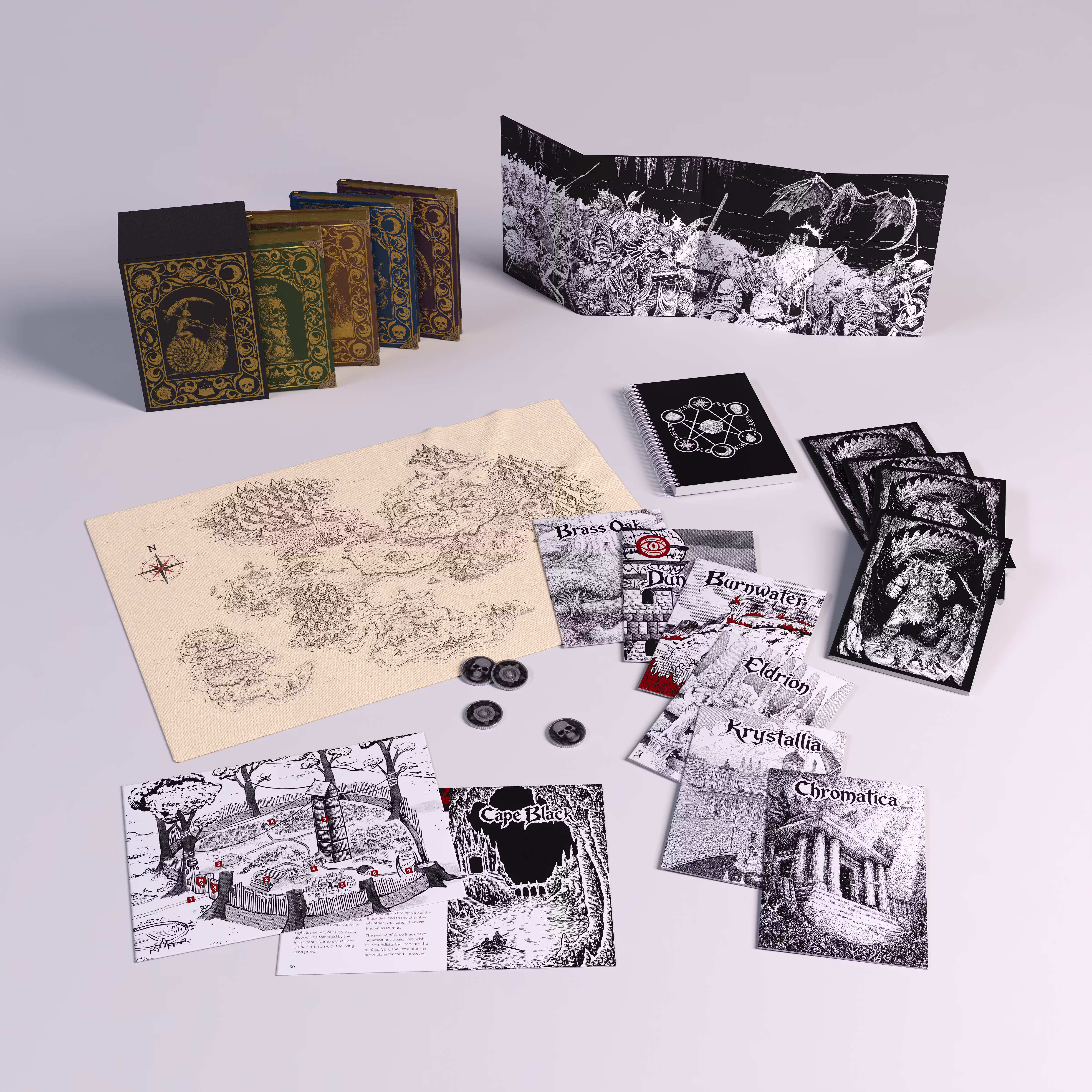 The Collector's Edition