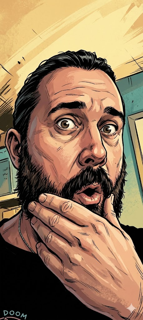 user avatar image for UchimataMan