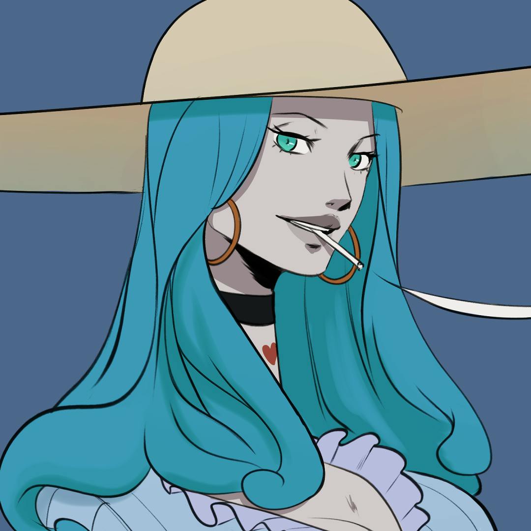 user avatar image for Muti