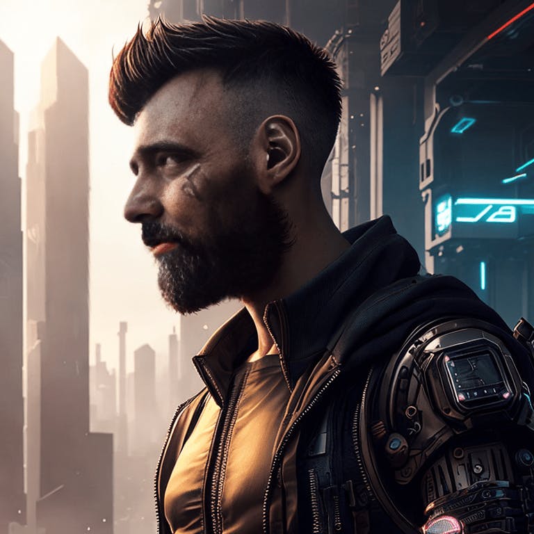 user avatar image for Kelly Belanger