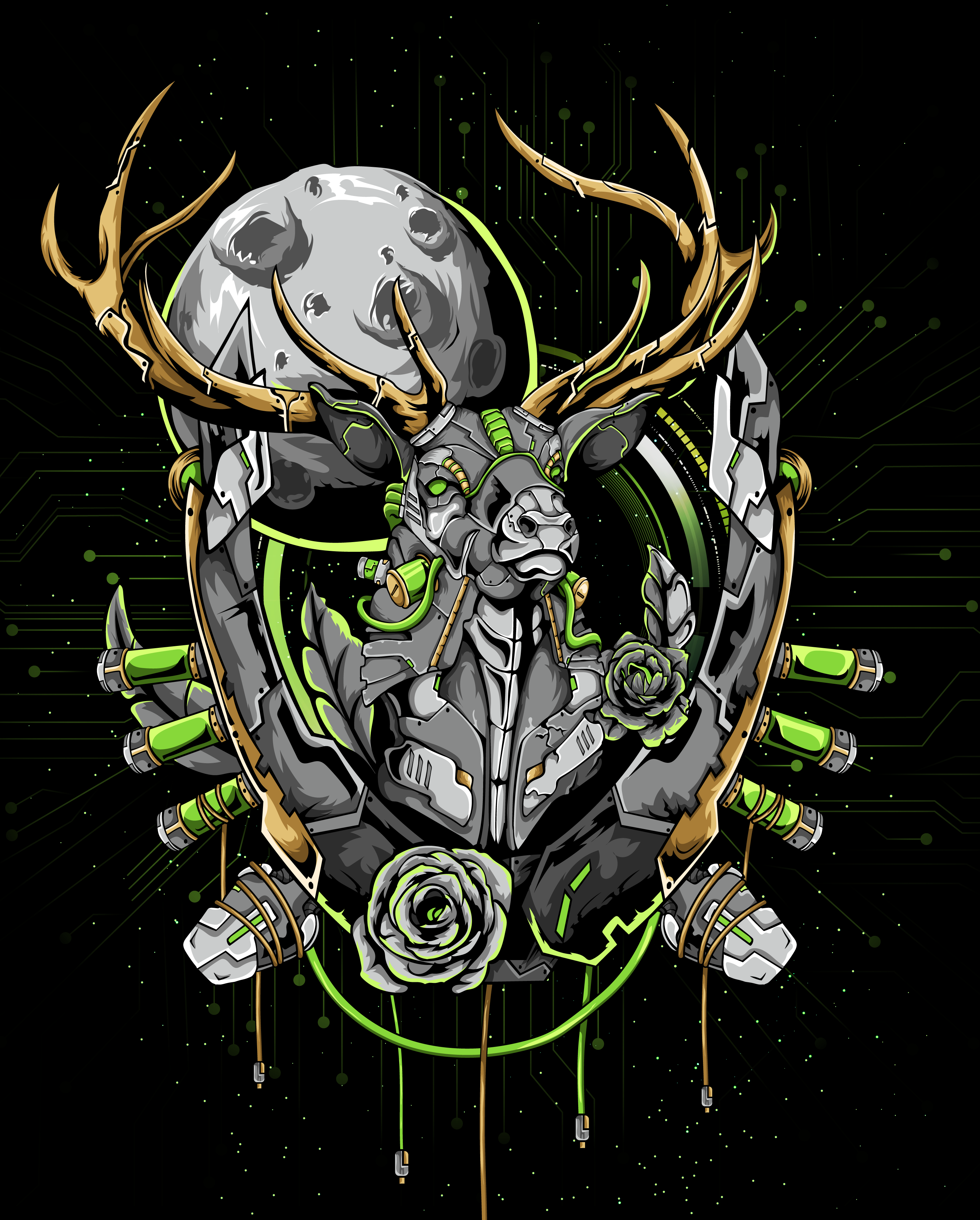 user avatar image for Perfect Storm
