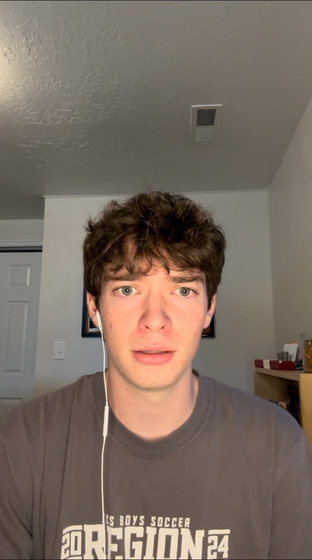 user avatar image for Kavin Begg