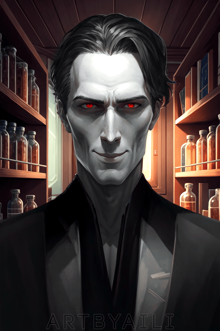 user avatar image for Nicholas Sorensen
