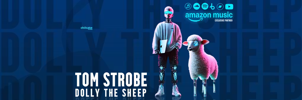 Dolly the Sheep (EP)