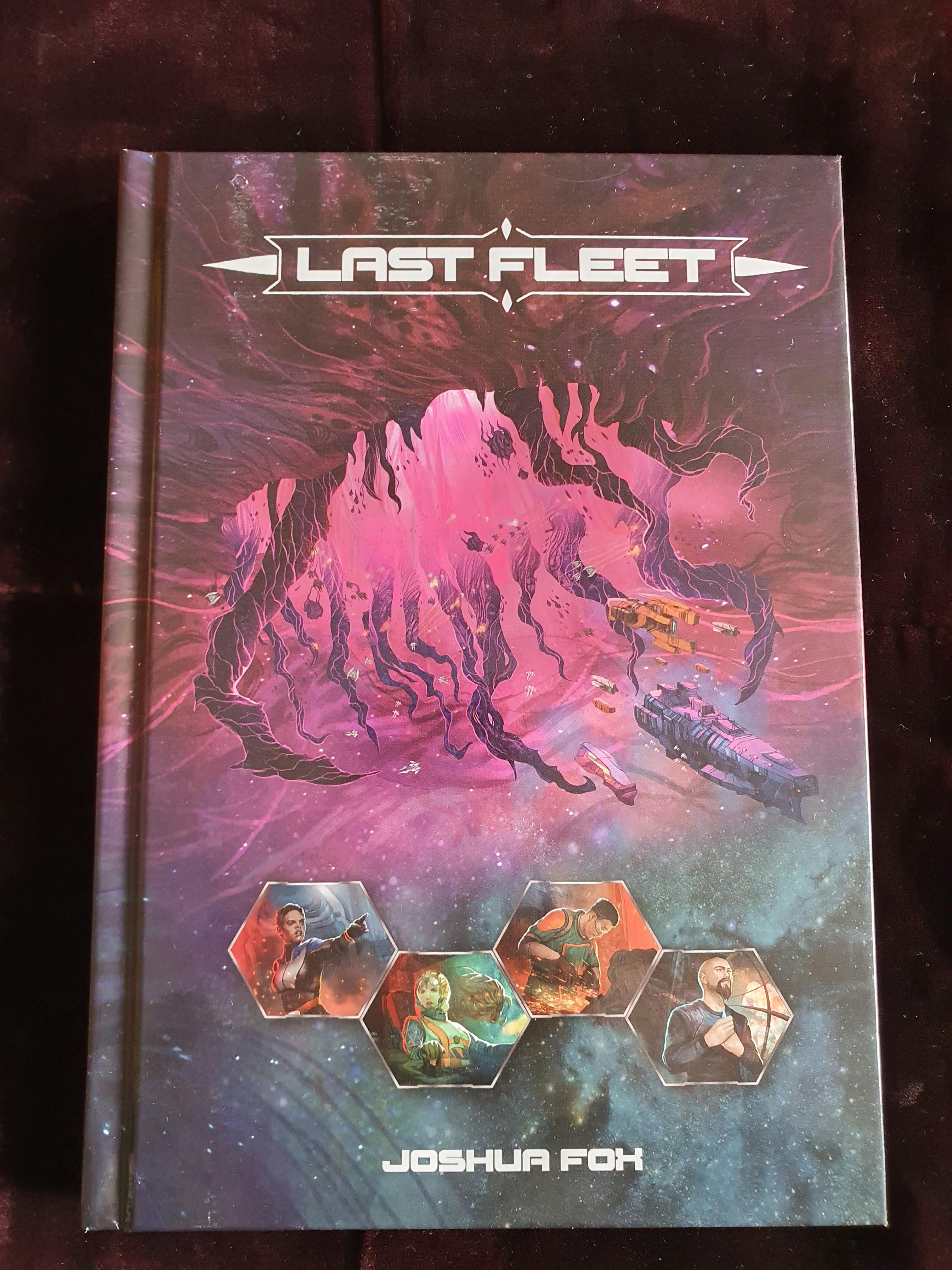 Last Fleet (print, PDF)