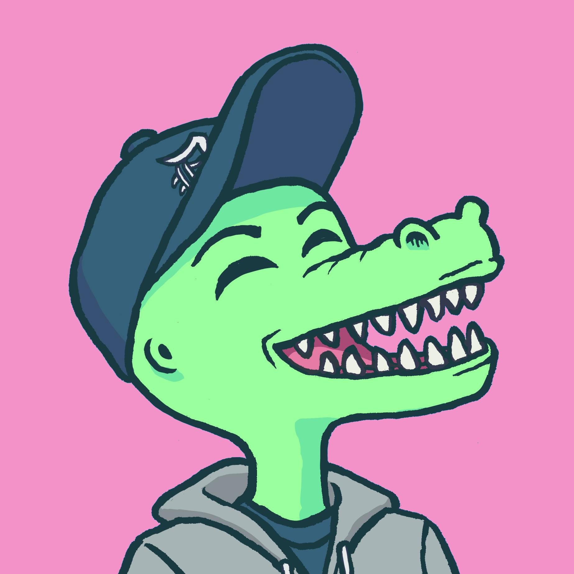 user avatar image for Abaksaurus