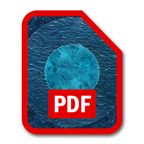 Water Ultimate Dungeon Terrain (Digital)