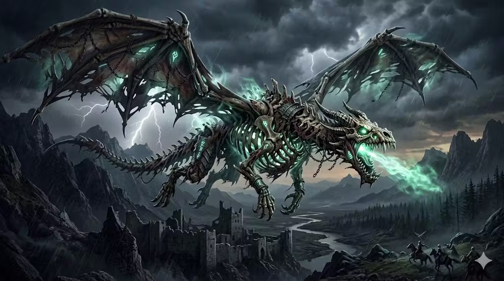 tomb of the dragon souls