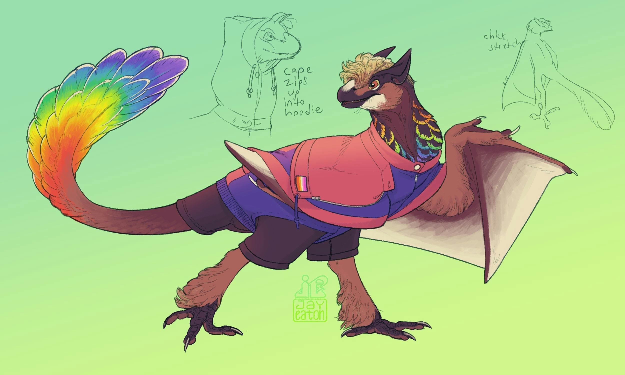 user avatar image for Ally Simmons