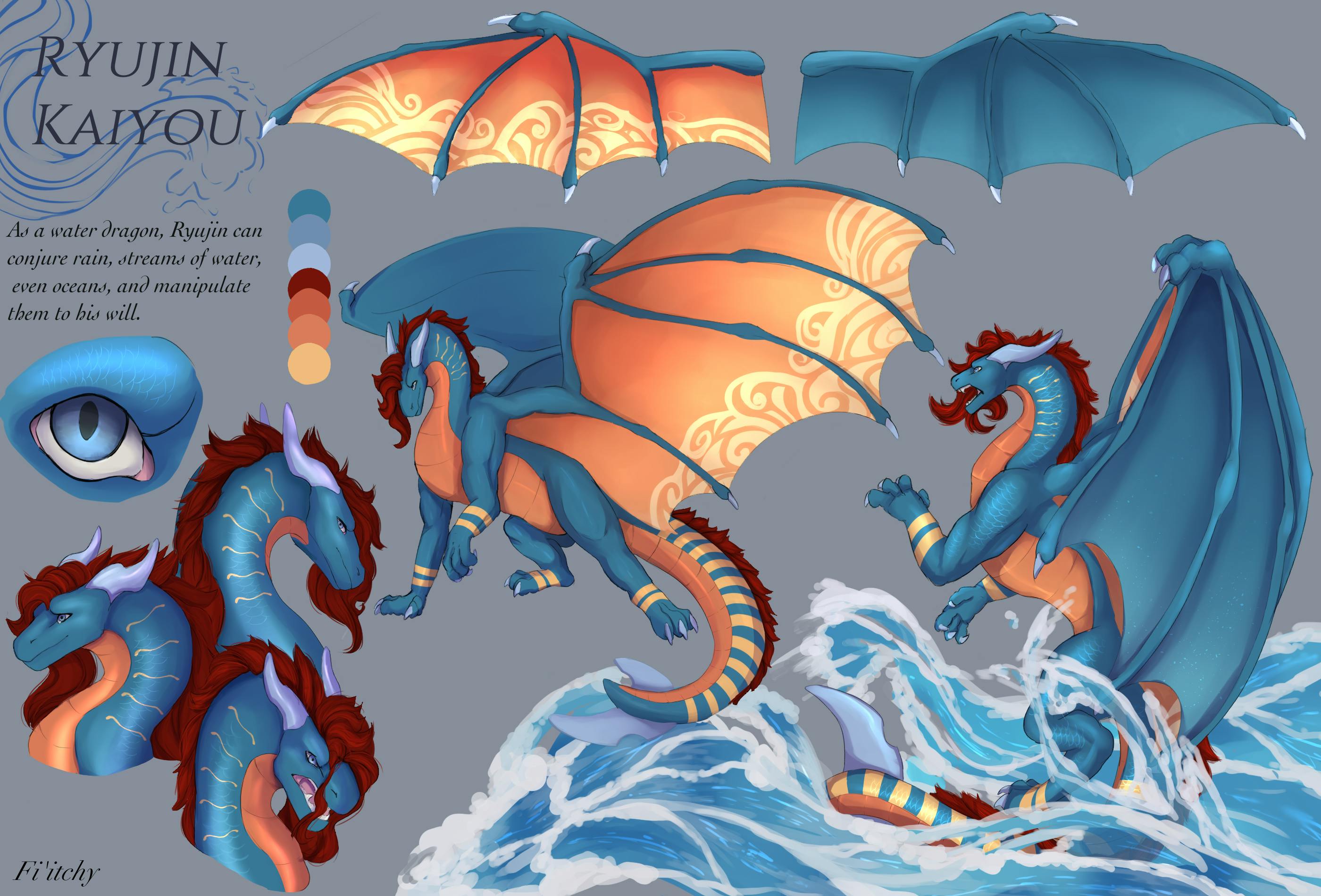 user avatar image for Ryujin