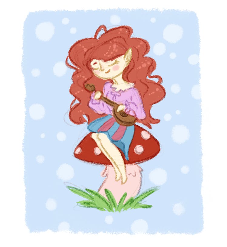 user avatar image for Kind Kookaburra