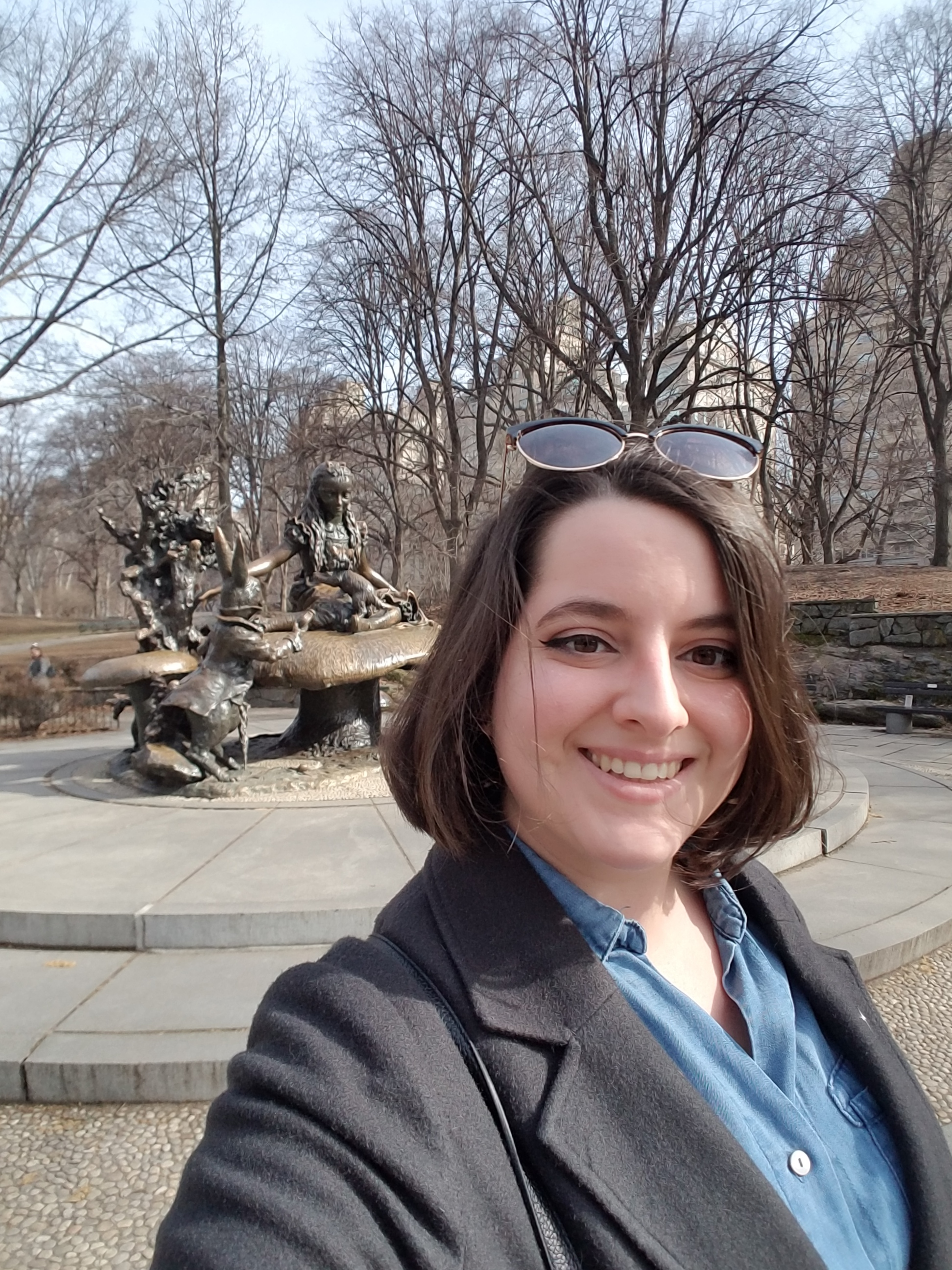 user avatar image for Victoria Bartley