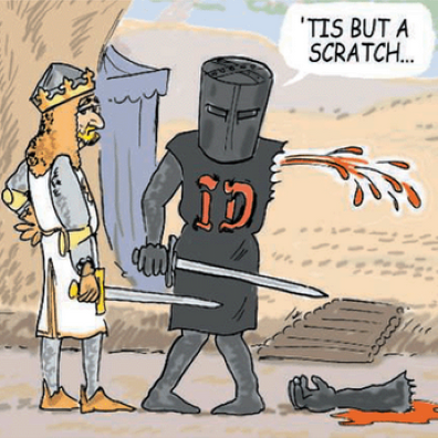 user avatar image for Garth