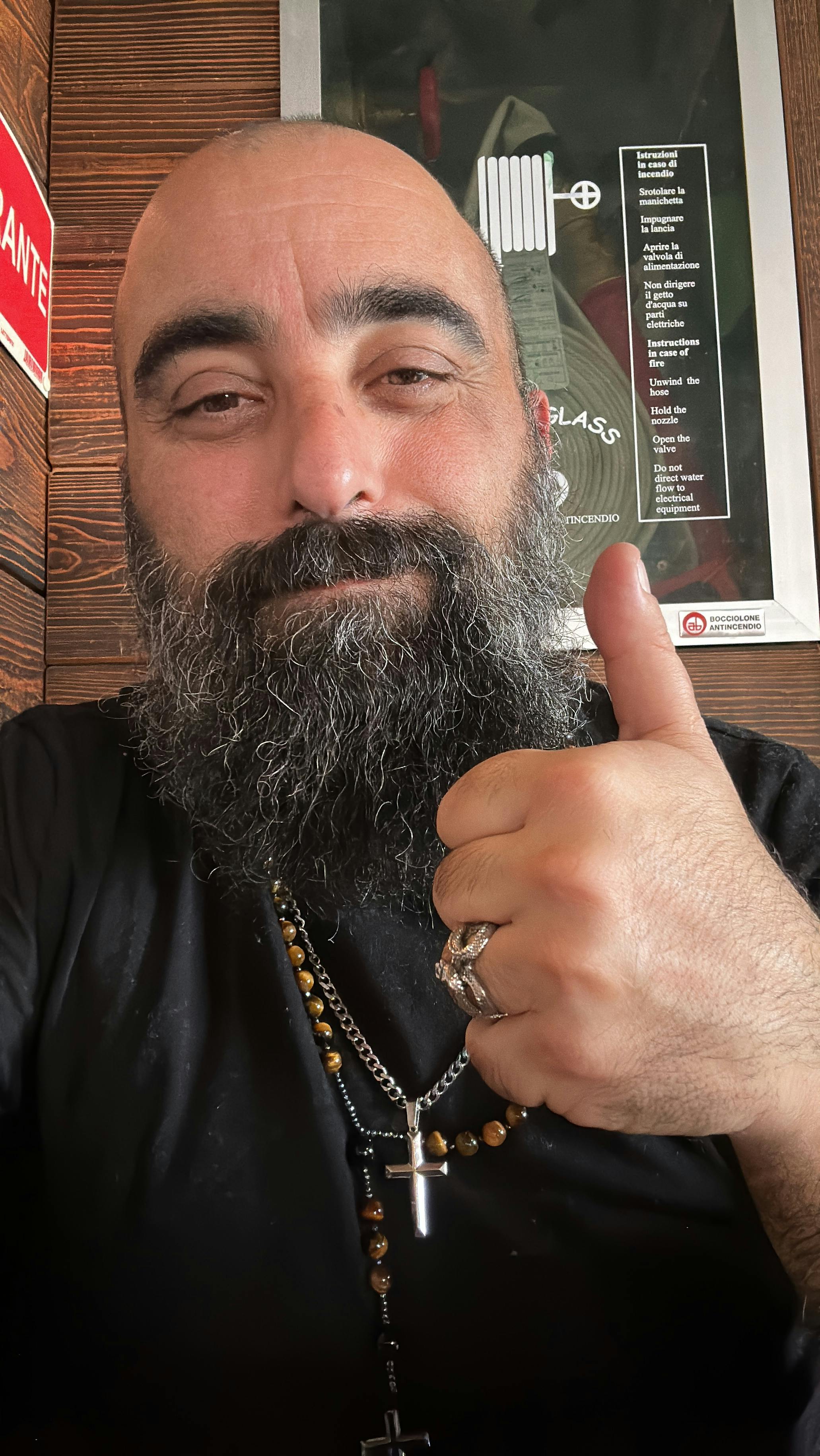 user avatar image for Michele