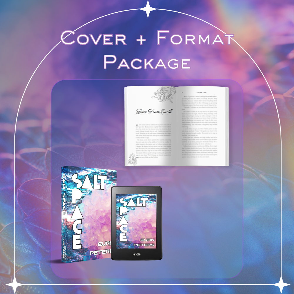 Cover + Format Package